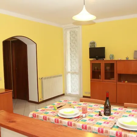 A Casa Di Sara Apartamento