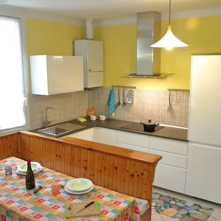 Apartamento A Casa Di Sara Baveno