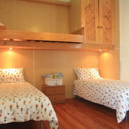 A Casa Di Sara Apartamento Baveno