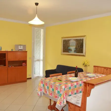 A Casa Di Sara Baveno