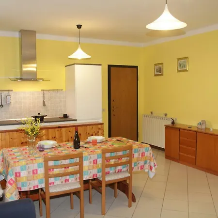 A Casa Di Sara Apartamento Baveno