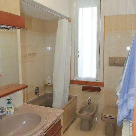 Apartamento A Casa Di Sara