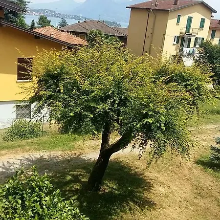 A Casa Di Sara * Baveno