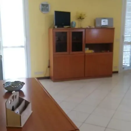 A Casa Di Sara Apartamento *