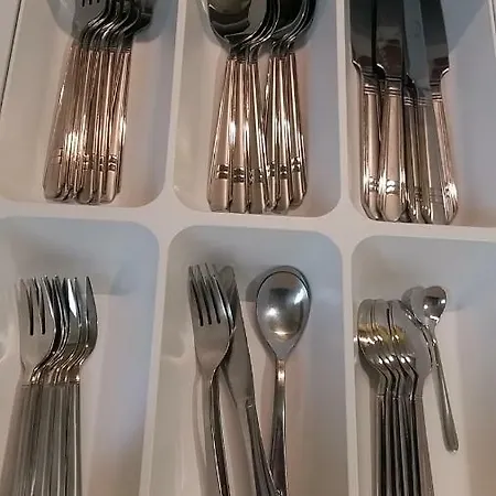 A Casa Di Sara Apartamento *