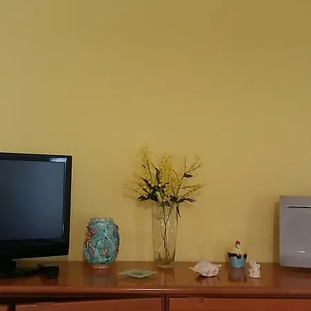 Apartamento A Casa Di Sara