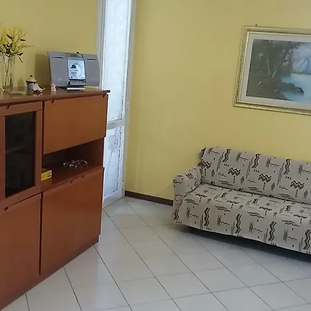 Apartamento A Casa Di Sara