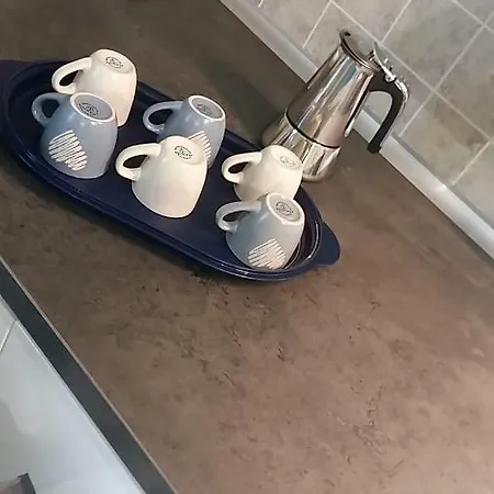 A Casa Di Sara