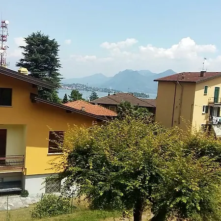 A Casa Di Sara Apartamento *
