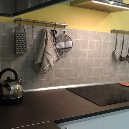 Apartamento A Casa Di Sara *