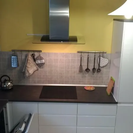 A Casa Di Sara Apartamento