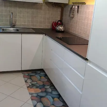 A Casa Di Sara Apartamento