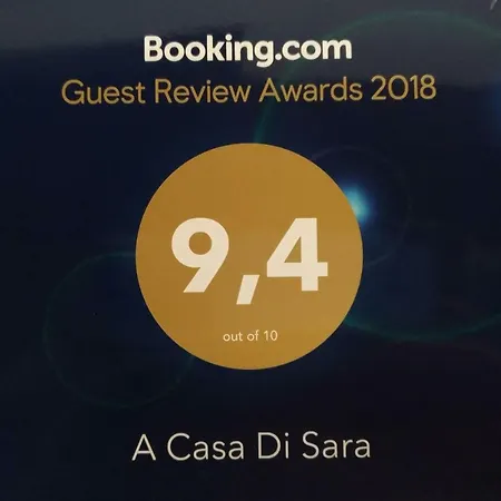 A Casa Di Sara Baveno